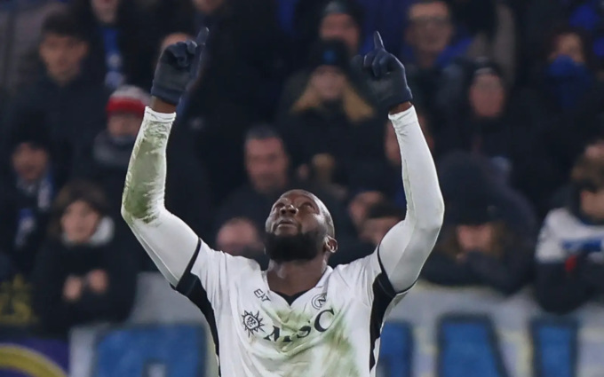 Napoli, parla Lukaku: “Ringrazierò sempre Antonio Conte. Inter, nessun odio”