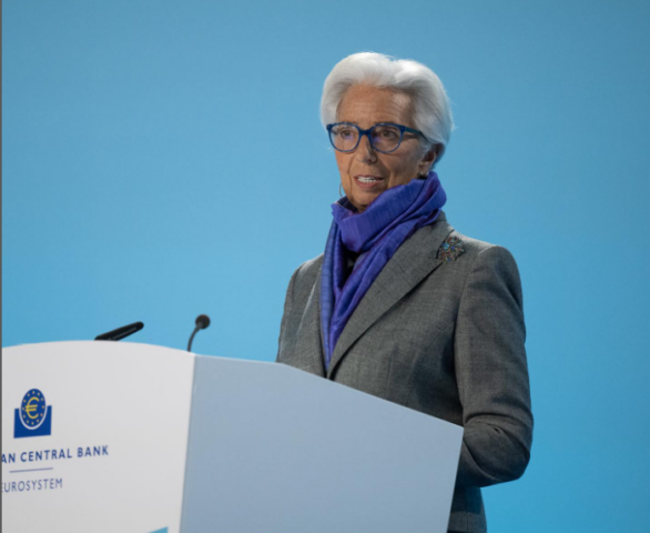 Nuovo taglio dei tassi della Bce: di quanto scendono ora i mutui