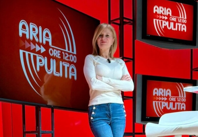 Oggi ad Aria Pulita, ore 12: Ciocca(Lega), Federico(Più Europa)