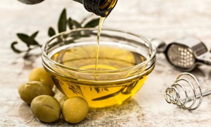 Olio extravergine da record: +45% nel 2024 sul fronte export