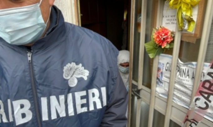Omicidio Giusy Arena: forse una svolta nelle indagini