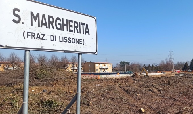 Pedemontana, nuova manifestazione contro l’autostrada