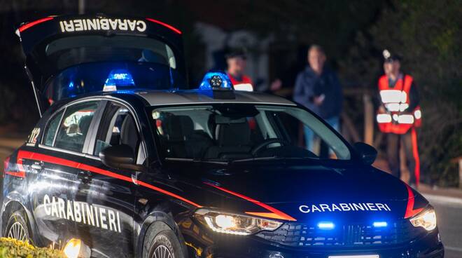 Piombino, coltellata al torace al culmine di una lite: arrestato un 47enne