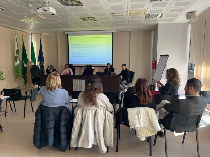 Provincia e Comuni al tavolo per parlare delle procedure di selezione del personale