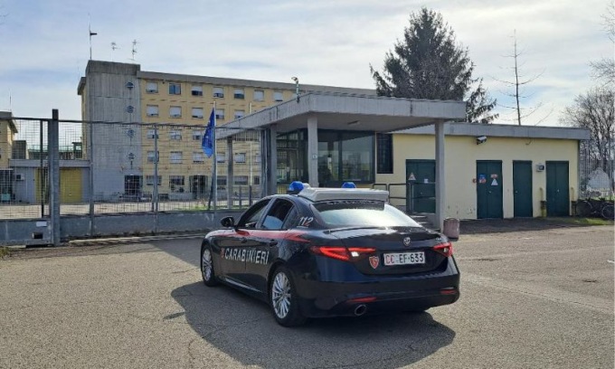 Regione preoccupata sulla situazione delle nostre carceri
