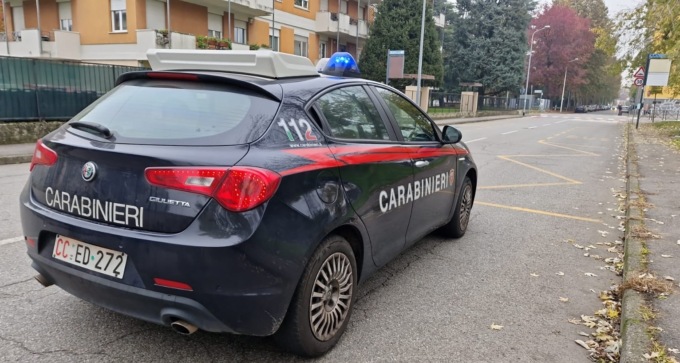 Rientra in Italia nonostante l’espulsione: arrestato a Verbania