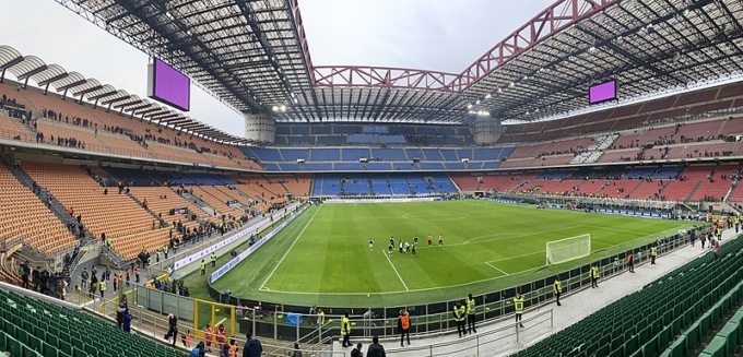 San Siro, si allungano i tempi: divergenze tra Inter e Milan, mancano le firme
