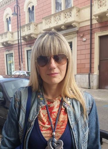 Scandalo in tribunale, parla l’ex giudice Giorgia Castriota