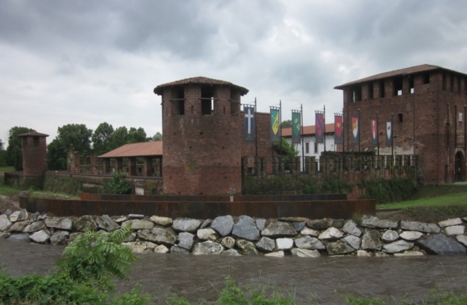Sono 125 le richieste arrivate per esporre al Castello di Legnano