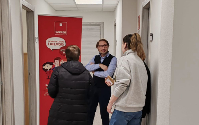 Successo per il Recruiting Day della Provincia di Sondrio