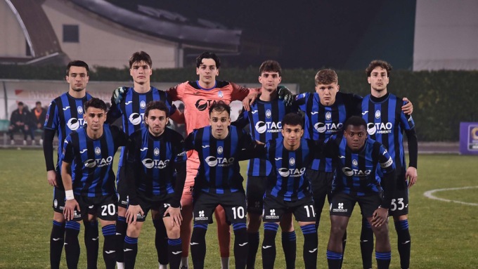 Test importante per l’Atalanta Under 23: a Caravaggio arriva un lanciatissimo Vicenza
