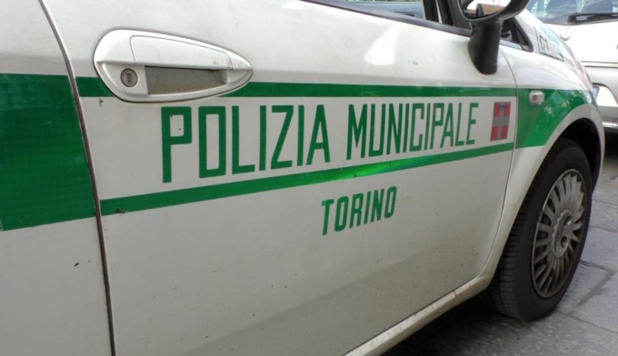 Torino: a febbraio 597 sanzioni per divieto di sosta sui posti riservati ai disabili