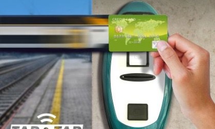 Treni Regionale: in Piemonte attivate nuove tratte Tap&Tap