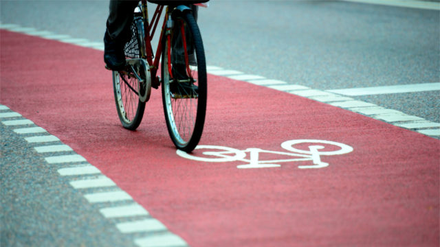 Una ciclofficina mobile a disposizione dei cittadini