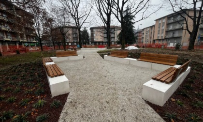In piazza Varsavia a Bergamo verrà svelata la targa con il numero antiviolenza 1522