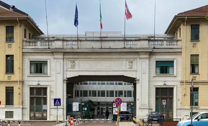 Vandali danneggiano gli apparecchi nel reparto di radioterapia alle Molinette