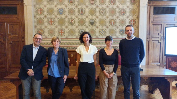 Al via la seconda fase del Progetto Mameli: servono 6mila volontari