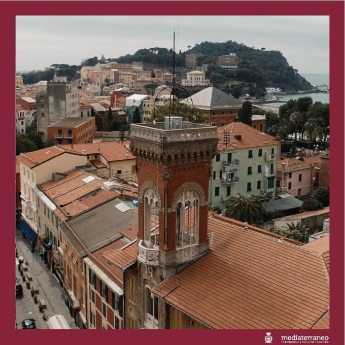 All’asta la concessione di un locale commerciale a Sestri Levante