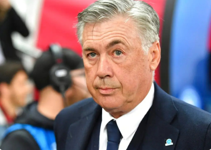 Ancelotti: “Frode al fisco? Mi sembrava tutto regolare”