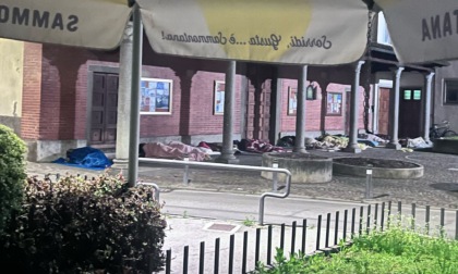 Comitato di quartiere in via dei Cappuccini: «La gente è stanca, c'è chi vorrebbe farsi giustizia da solo»