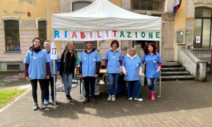 AslTo3 – Evviva! 2025 ricomincia da Condove e coinvolge più di 1200 ragazzi delle scuole del territorio