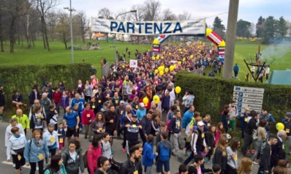Camminata dell’Amicizia 2025: 50ª edizione con la lettera del Papa