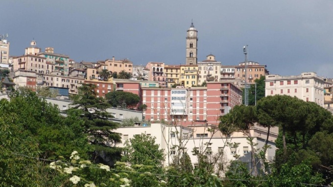 Campi Flegrei, il capoluogo indicato come base operativa