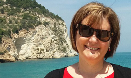 Catechista colpita da un malore durante il pellegrinaggio, muore a 57 anni Linda Pietroboni