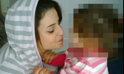 Accolta la richiesta di ergastolo per l'assassino della giovane mamma tunisina Roua Nabi