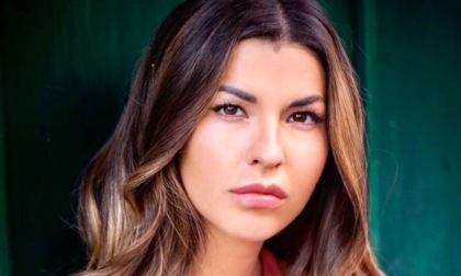 Claudia Conte presenta l'edizione per le scuole del suo "La voce di Iside"
