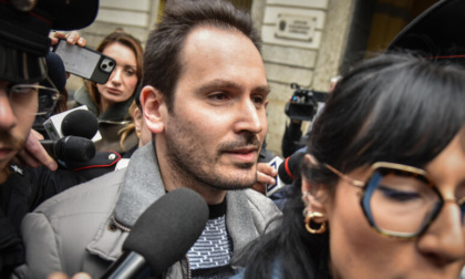 Delitto Garlasco, la madre di Sempio in caserma (accusa un malore): si è avvalsa della facoltà di non rispondere