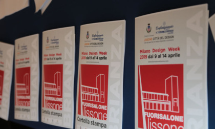Dopo due anni di assenza, si ritorna al Fuori Salone