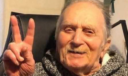 E' mancato Mario Pollarolo decano degli ebrei vercellesi