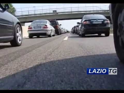 Fuggivano dal carcere, uomo e donna latitanti fermati sull’A1