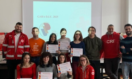Gara DIU 2025: il Piemonte in finale, il Comitato di Mappano ospita l'incontro con la squadra regionale