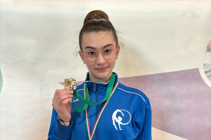 Ginnastica Skill, continua la striscia positiva di risultati