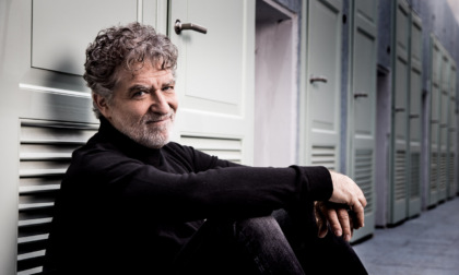 Gioele Dix al Cineteatro Gavazzeni di Seriate con lo spettacolo "Ma per fortuna che c'era il Gaber"