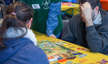 Il 12 e 13 aprile torna "Bergamo Ludens", il festival che unisce divertimento e formazione