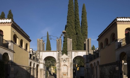 "La Bolla": spettacolo teatrale benefico in scena al Vittoriale degli Italiani