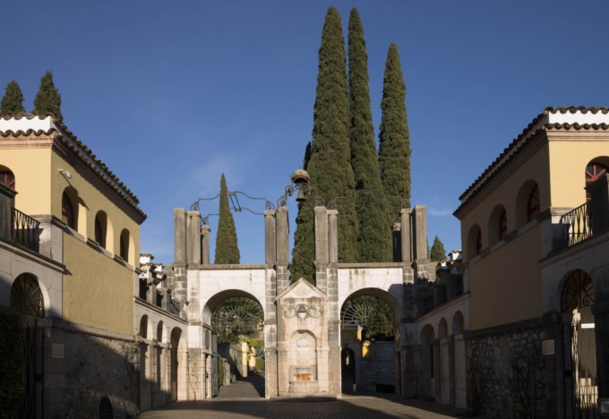 “La Bolla”: spettacolo teatrale benefico in scena al Vittoriale degli Italiani