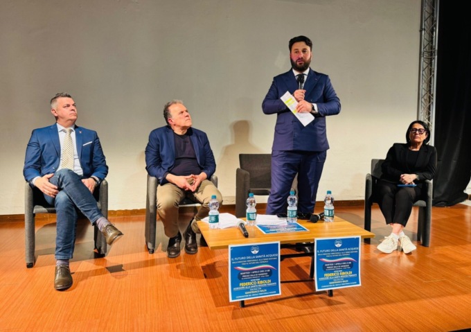 L’Assessore Riboldi incontra la città di Acqui Terme e rassicura sul futuro dell’ospedale