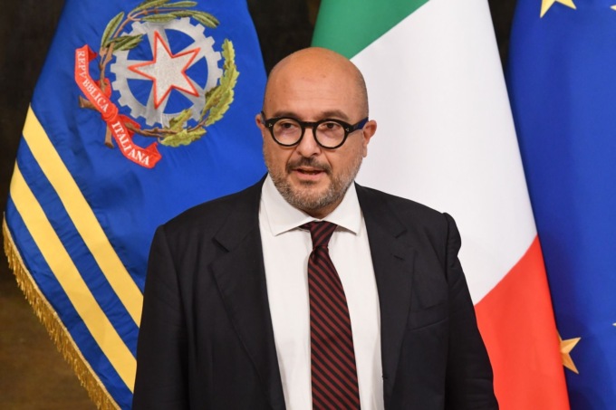 Latina: al Circolo Cittadino presentato “Trump, la rivincita”