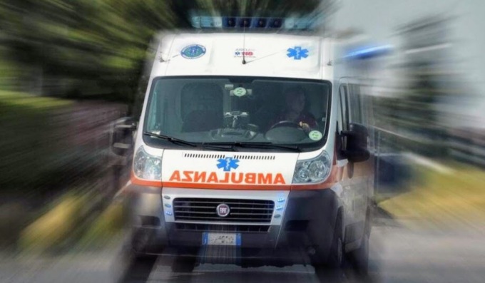 Malore improvviso sulla tangenziale di Treviglio: perde la vita camionista 55enne