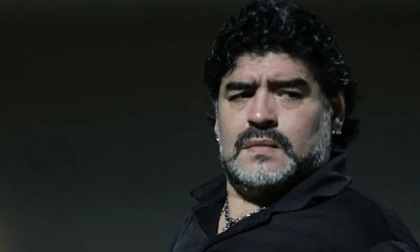 Processo Maradona, i periti: "Cuore ingrossato anormalmente"