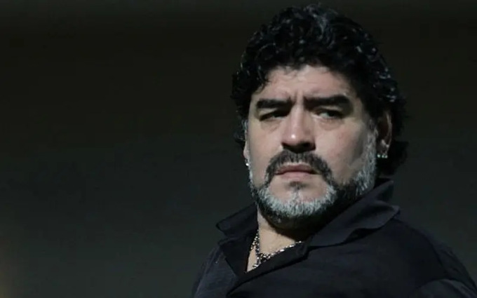 Processo Maradona, i periti: “Cuore ingrossato anormalmente”