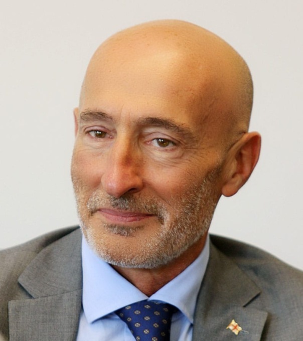 Morte Roberto Pettinaroli, il cordoglio delle istituzioni e dei colleghi