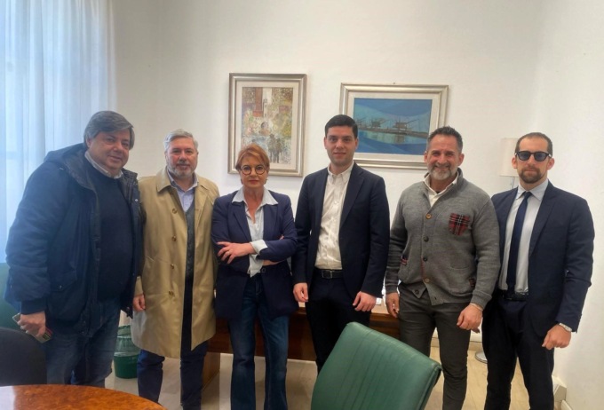 Musica sul lungomare, protocollo tra Amministrazione e commercianti