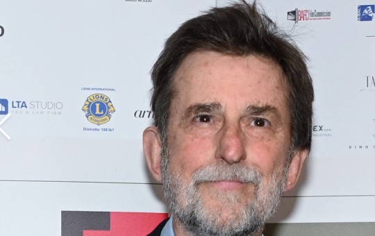 Nanni Moretti colpito da un infarto