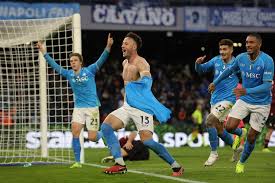 Napoli, Cerqua: “Trattative in corso tra Qualiano e il Napoli”