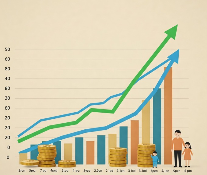 Nel Nord Ovest redditi in salita: Milano è la provincia più ricca